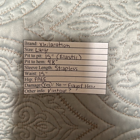 💛XHILARATION💛 - Picture 7 of 9